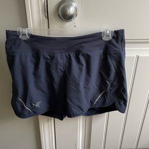 Arcteryx Shorts